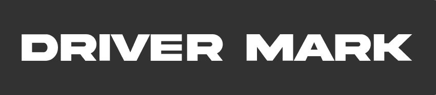 DriverMark Logo